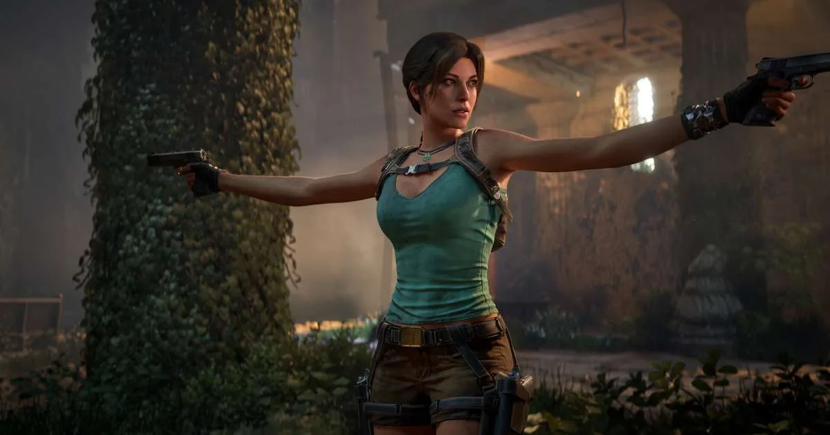 Tomb Raider: Legacy of Atlantis detalha combate e progressão