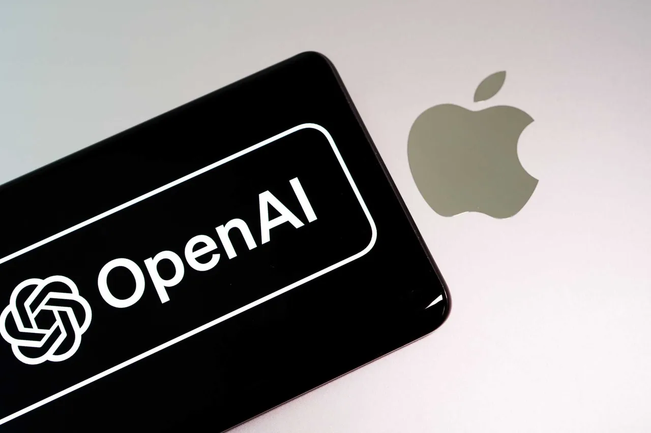 Apple acha indícios em MacBook de ex-funcionário da OpenAI