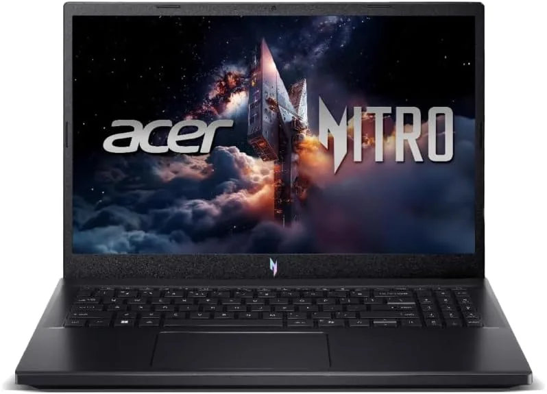 Prime Day 2024 Amazon: Acer Nitro V15 RTX 4060 sem estoque