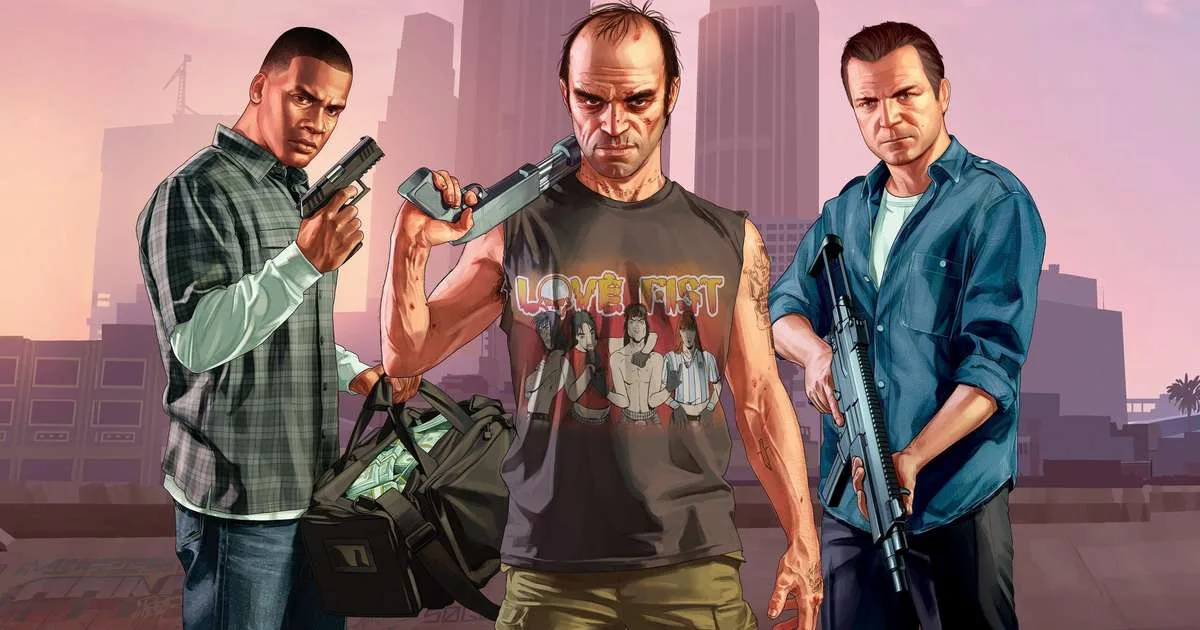 GTA V: Rockstar prometeu expansões em 2013 e nunca entregou
