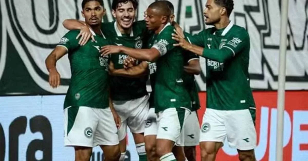 Goiás x Londrina: 21ª rodada da Série B começa às 19h30