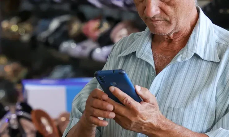 Brasileiros transferem R$ 62,5 bilhões para apostas em 2025