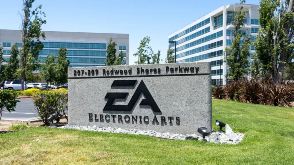 Electronic Arts conclui privatização de US$ 55 bilhões