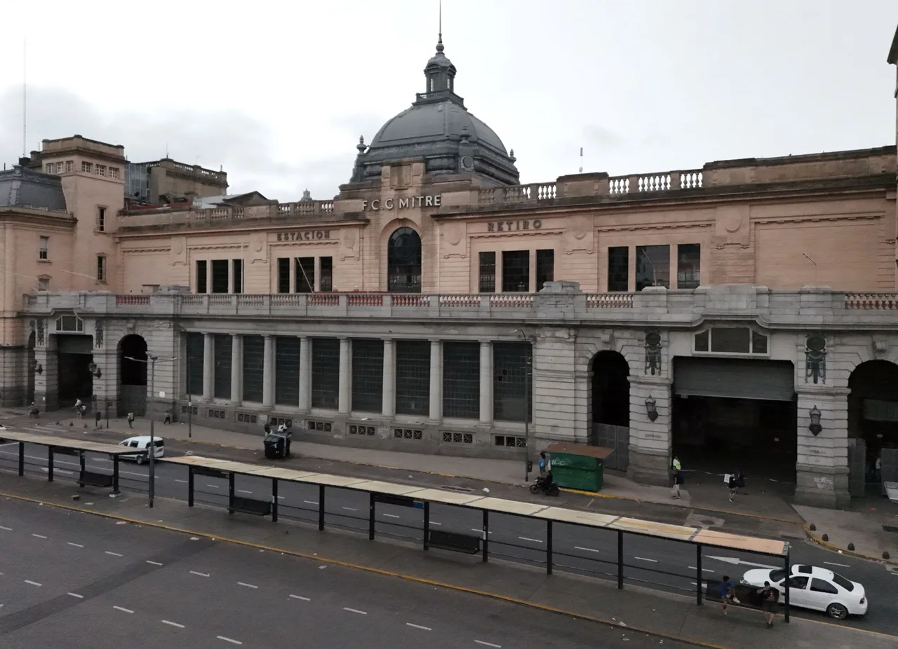 Argentina mira potência mineradora com US$ 35 bi em 2035