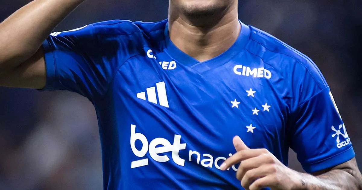 Cruzeiro: top 10 das maiores vendas da história em números