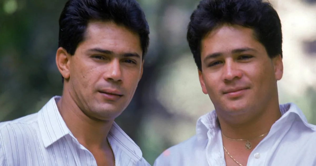 Filme de Leandro e Leonardo escala Borelli e Frambach