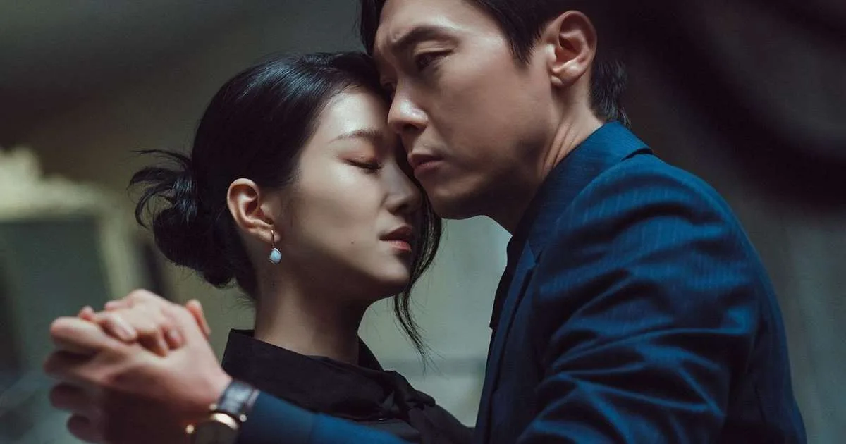 Véspera: k-drama de vingança com Seo Yea-ji merece uma chance
