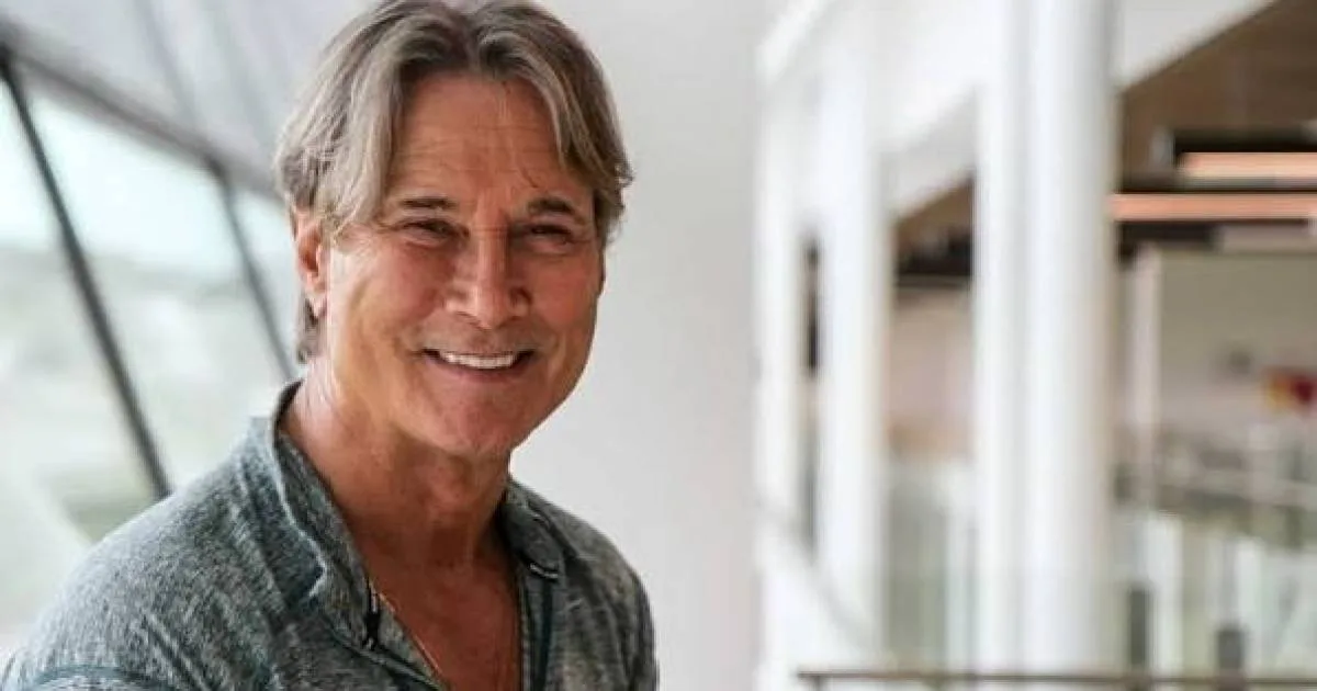 Richard Norton: legista liga morte a excesso de peptídeos