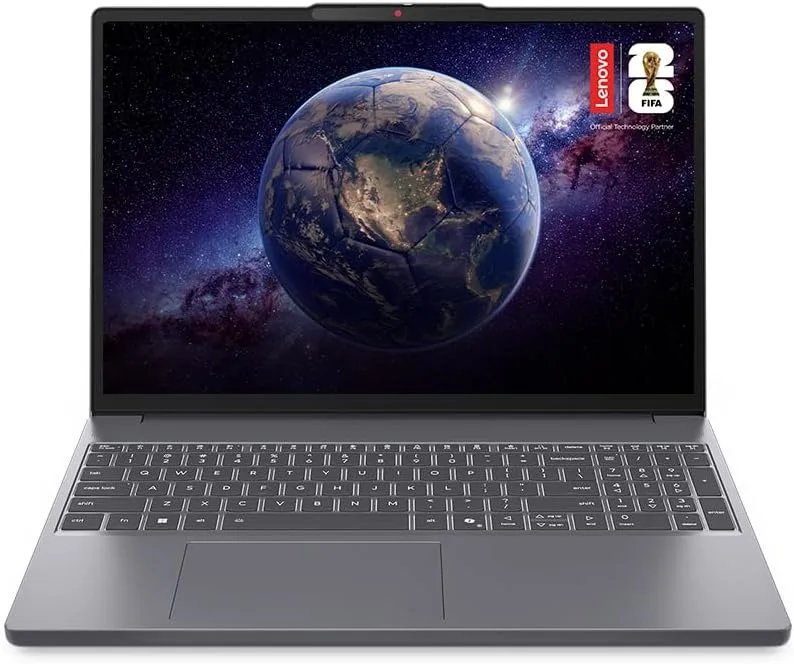IdeaPad Slim 3 15IRH10: i7, 24 GB de RAM e nota 4,7