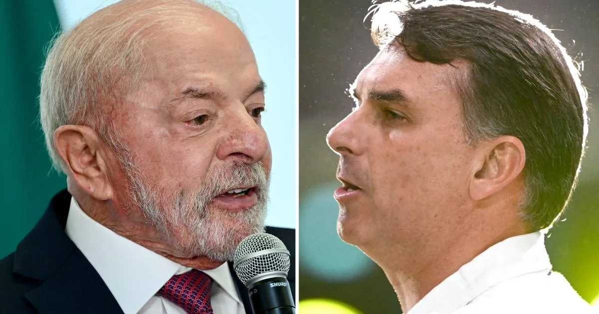 Economia vira tema central do 2º turno entre Lula e Flávio