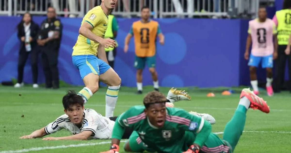 Al-Hilal oferece R$ 390 milhões por Martinelli, do Arsenal