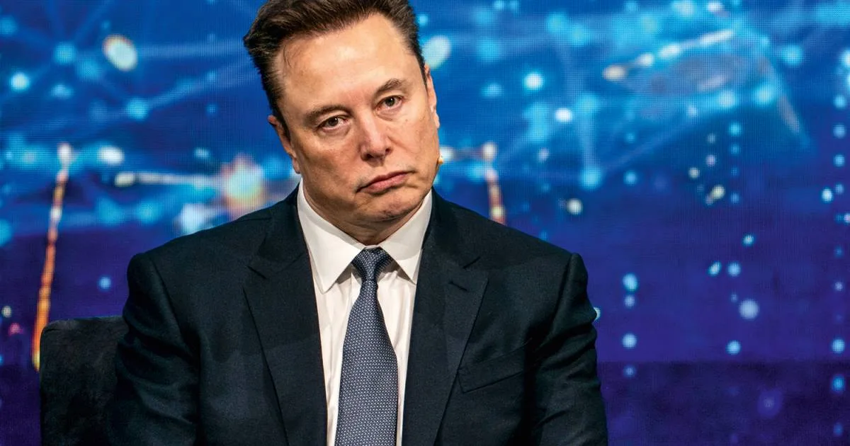 Documentário sobre Musk estreia em Veneza com avatar de IA