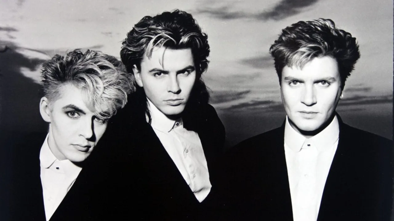 Duran Duran: 45 anos de MTV, moda e 200 milhões de discos